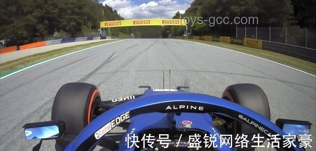 邁凱倫領(lǐng)跑F1，奧地利站冠亞軍趨勢展望