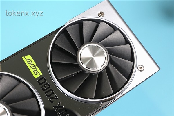 等等黨大勝利！5070Ti SUPER顯卡曝光全解析