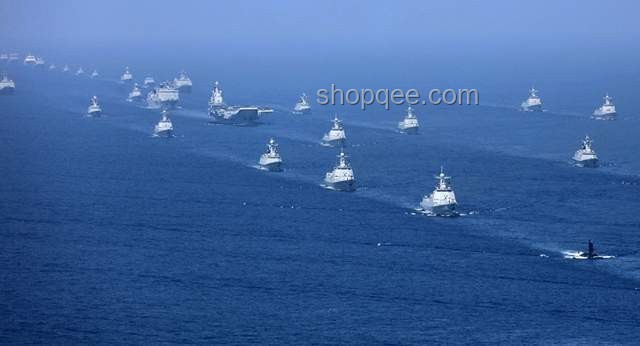 雙航母編隊返港：中國海軍遠(yuǎn)洋作戰(zhàn)能力的新里程碑