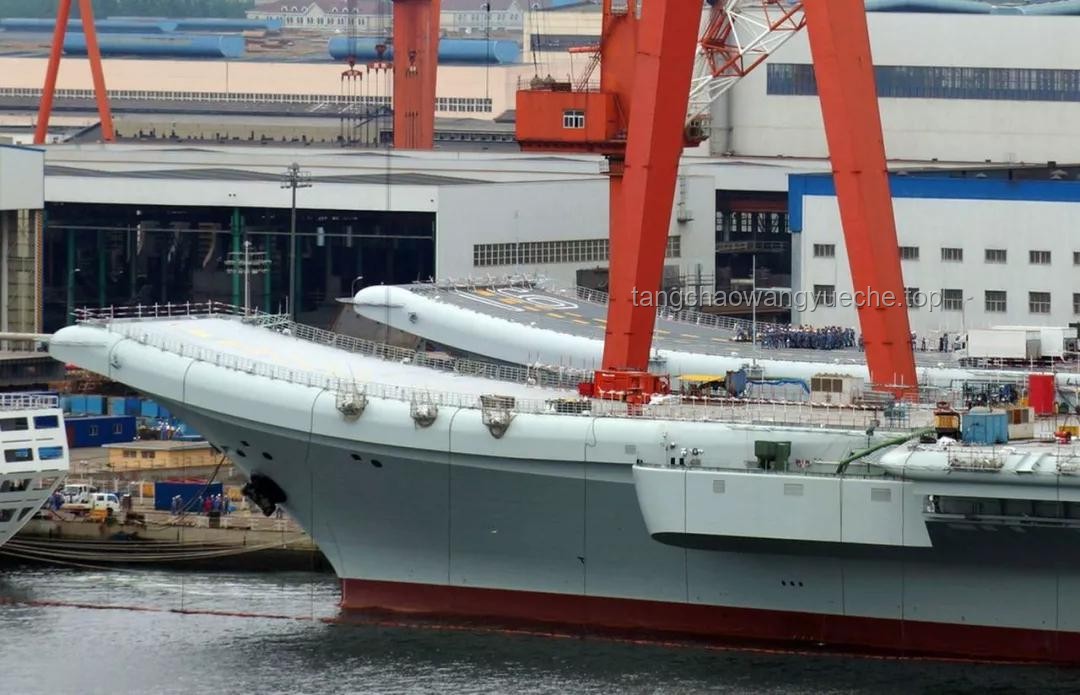 雙航母編隊執(zhí)行任務(wù)與返港對比分析：效率、能力、影響與戰(zhàn)略意義