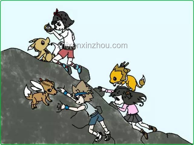 男孩遇險橋洞 大哥英勇救援知識普及