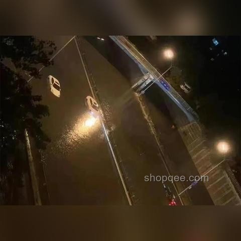 男孩橋洞遇險，大哥英勇救援知識普及