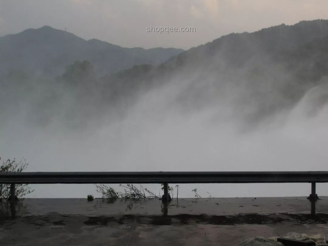 印度洪水新解：跨界泄洪與生態(tài)共治的未來(lái)圖景