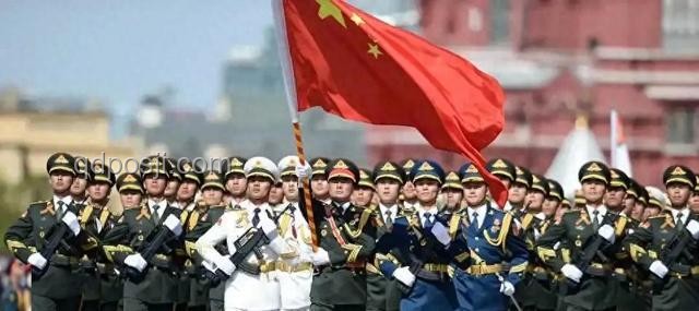 特朗普與九三閱兵：創(chuàng)新想象下的跨界猜想