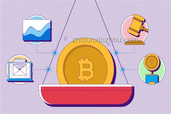 理解區(qū)塊鏈技術(shù)：去中心化、加密貨幣、智能合約