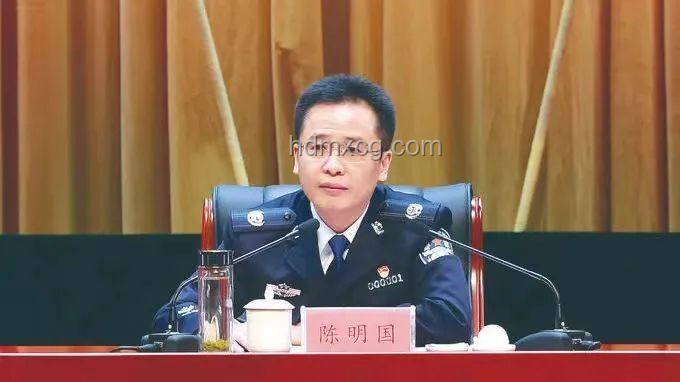 陳小江任新疆黨委書記，開啟新篇章