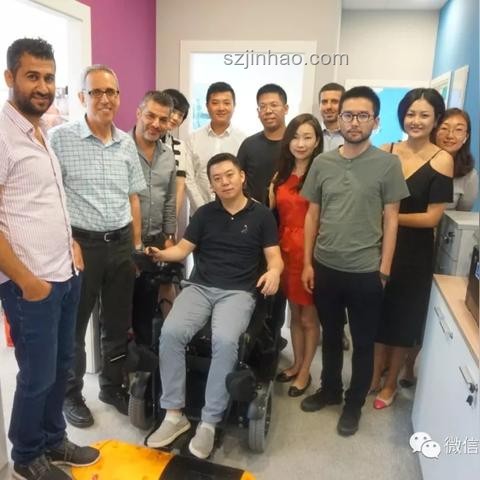 這是一代代人的選擇：跨越時代的創(chuàng)新接力