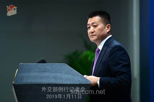 外交風(fēng)云下的創(chuàng)新應(yīng)對：外交部回應(yīng)中的跨界策略解析