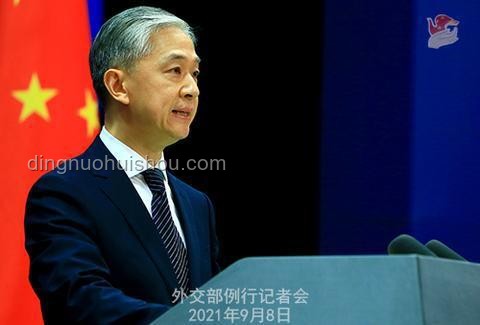 泰國政局變動(dòng)趨勢：外交部回應(yīng)佩通坦被停職后的展望