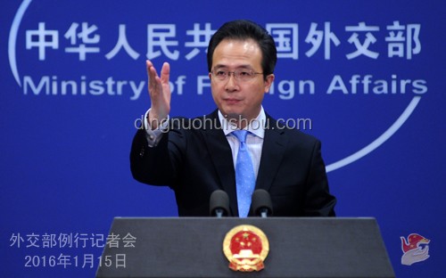 泰國政局變動(dòng)趨勢：外交部回應(yīng)佩通坦被停職后的展望