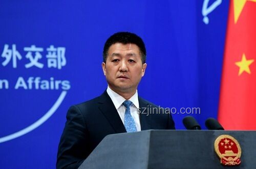 外交部回應(yīng)泰國(guó)總理佩通坦被停職事件，探討國(guó)際事務(wù)處理策略