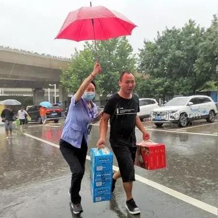 河南西峽極端強(qiáng)降雨應(yīng)對(duì)指南：保障安全，減少損失