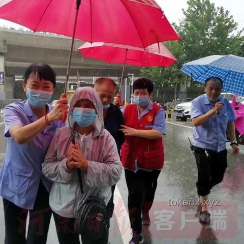 河南西峽極端強降雨應對方案：救援與預防并重