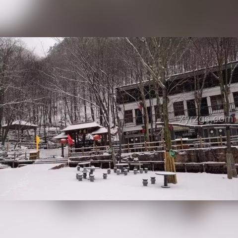 河南西峽極端強降雨災害影響與行業(yè)反思
