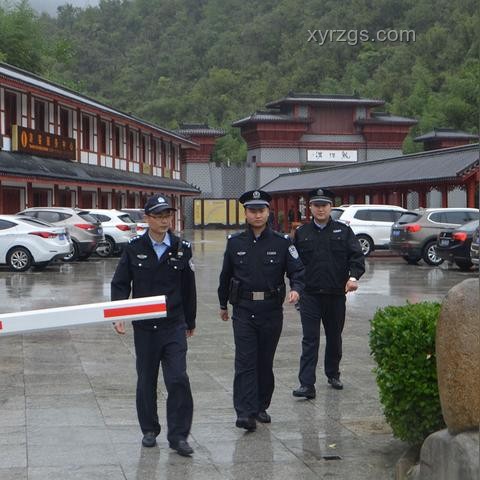 河南西峽極端強降雨災害影響與行業(yè)反思