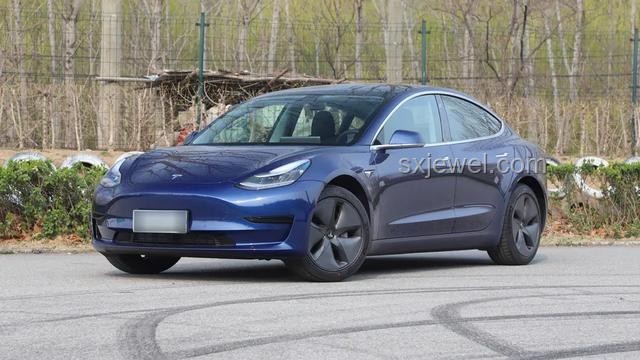 特斯拉Model3長(zhǎng)續(xù)航版漲價(jià)案例分析