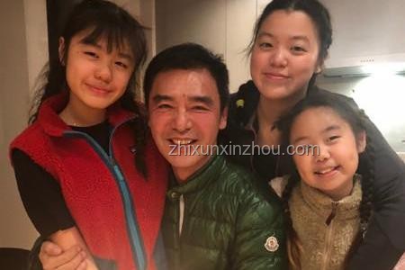 鐘鎮(zhèn)濤女兒考研北電研究生成功攻略