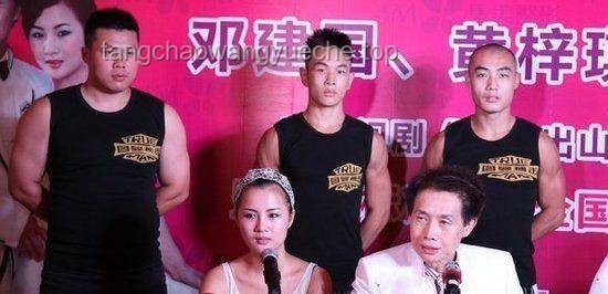 娛樂教育融合新趨勢：以鐘鎮(zhèn)濤女兒考上北電研究生為例