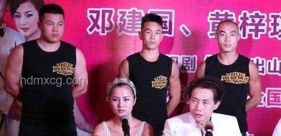 娛樂教育融合新趨勢：以鐘鎮(zhèn)濤女兒考上北電研究生為例