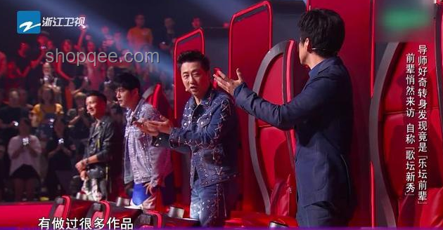 周杰倫郭富城合唱：華語樂壇跨代合唱新趨勢預(yù)測
