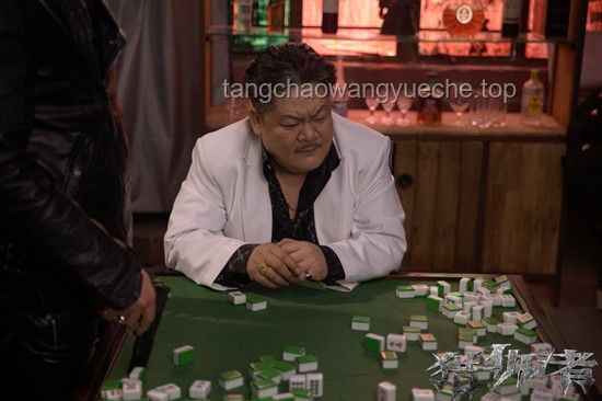 大鵬新片透視：嶺南文化融合與林雪大佬角色的行業(yè)影響