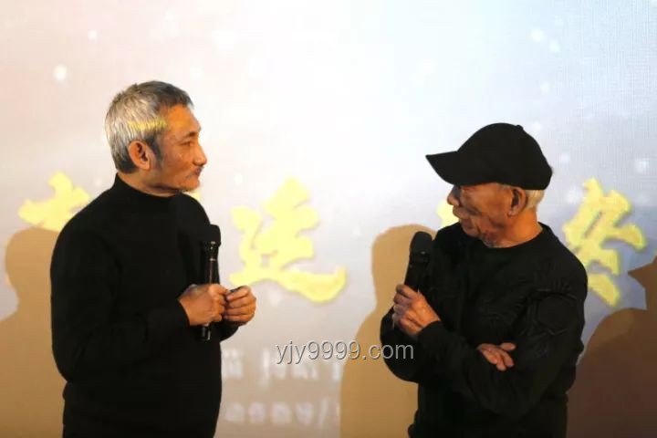 大鵬新片與林雪大佬嶺南相遇：電影角色與影響力對(duì)比