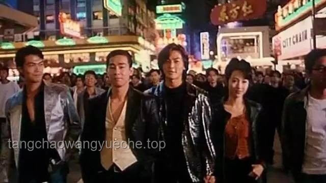 大鵬新片透視：嶺南文化融合與林雪大佬角色的行業(yè)影響
