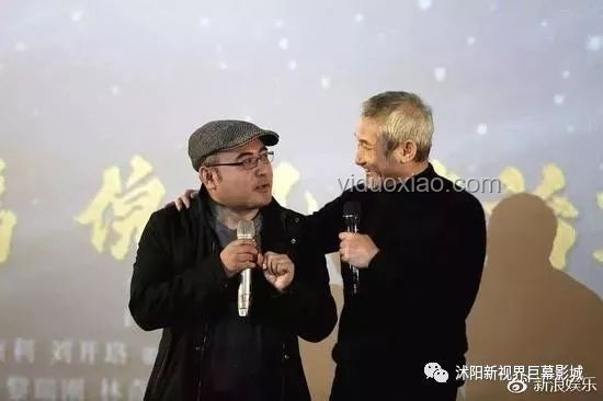 大鵬新片與林雪大佬嶺南相遇：電影風格與角色塑造對比