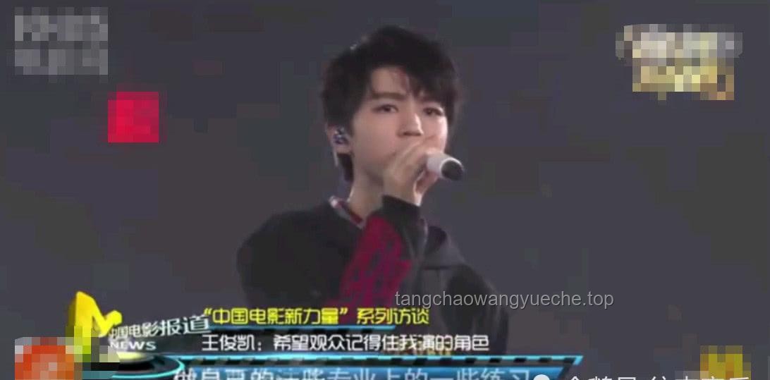 王俊凱有了新身份：上合組織國家電影節(jié)青年大使的深度剖析
