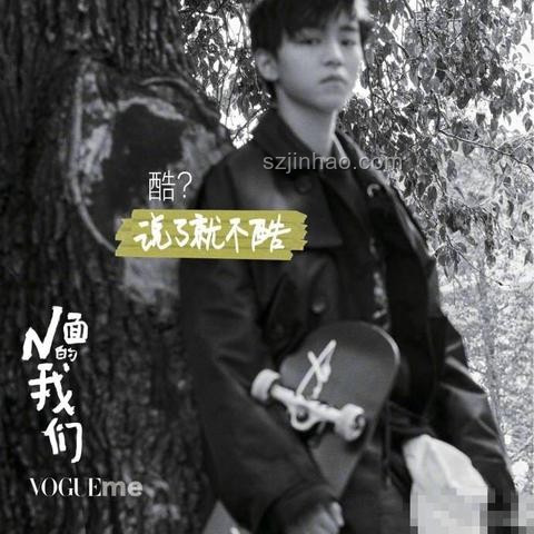 王俊凱新身份案例分析：從青年偶像到電影節(jié)大使的蛻變