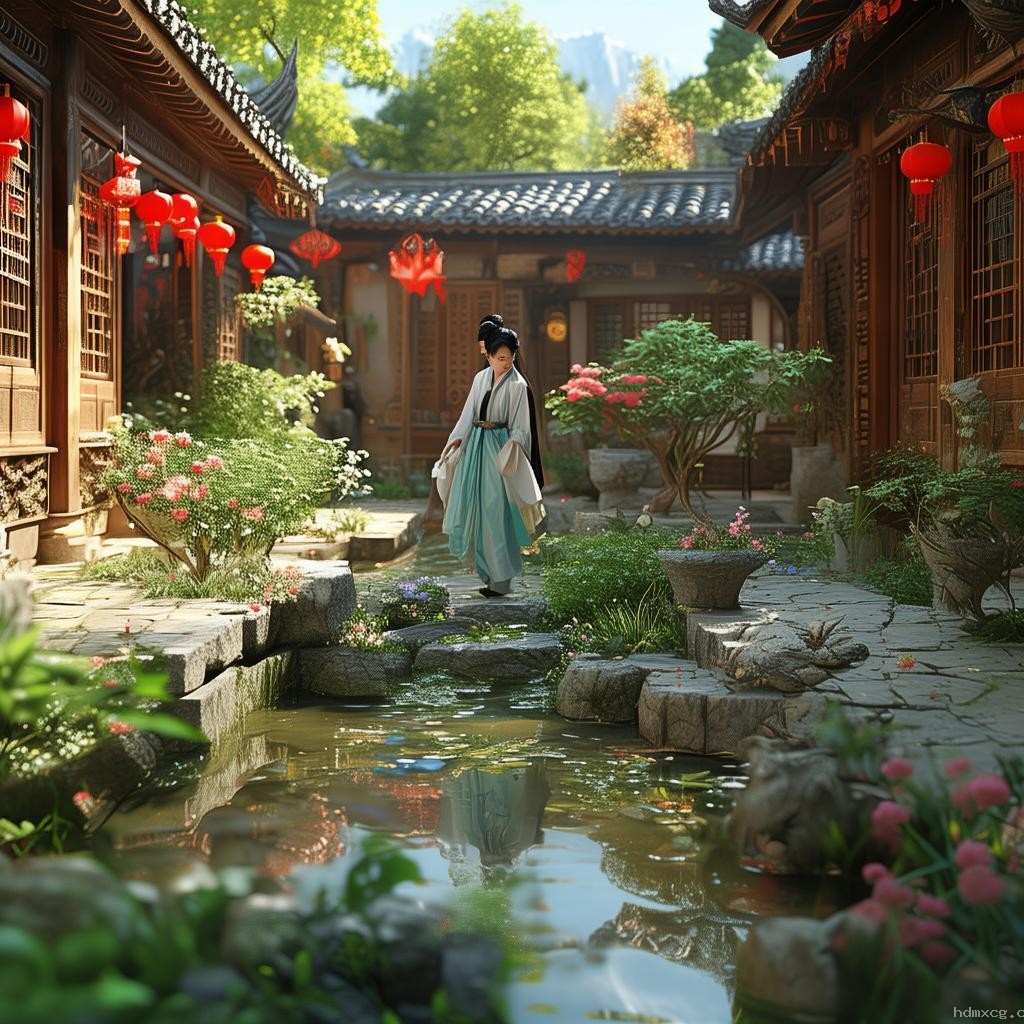 再探李子柒的院子，重拾丟失的生活美學(xué)