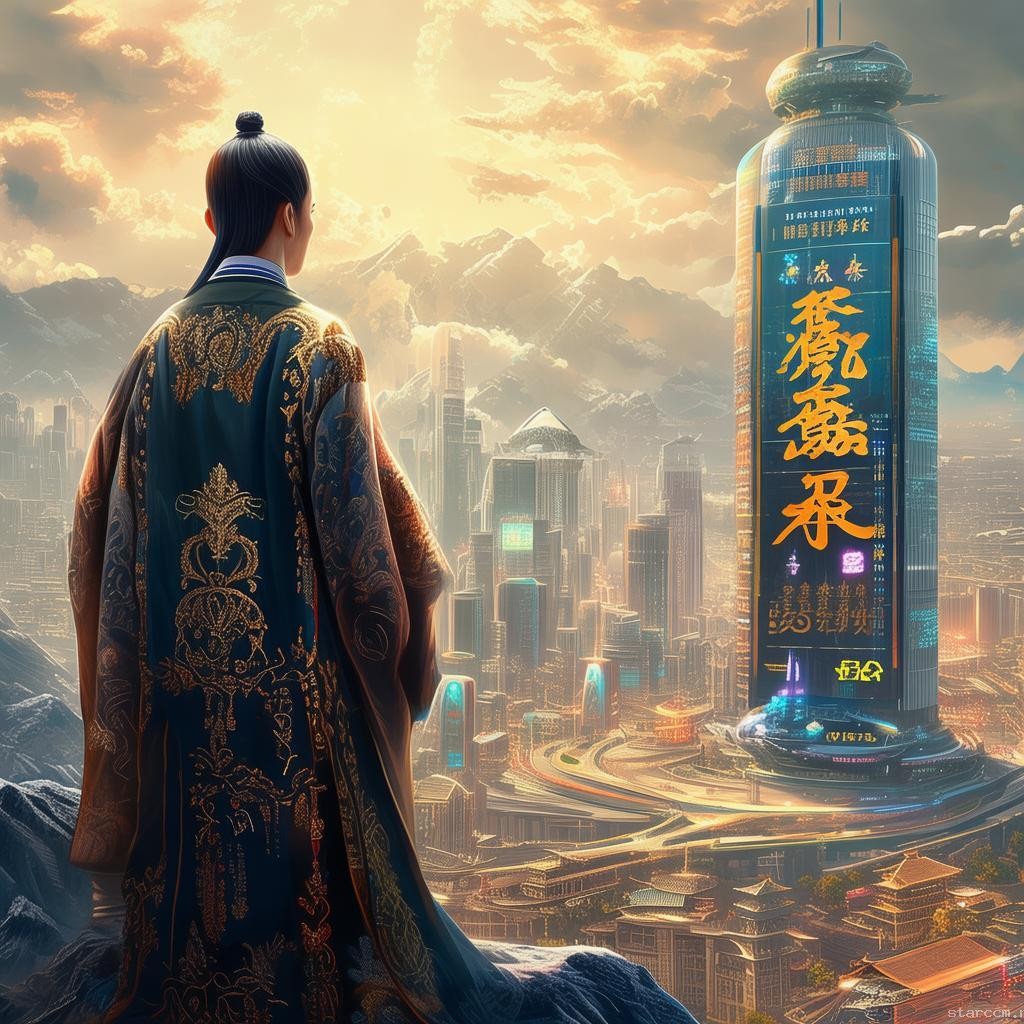 王安宇跨界封神，揭秘楊天真娛樂布局新篇章