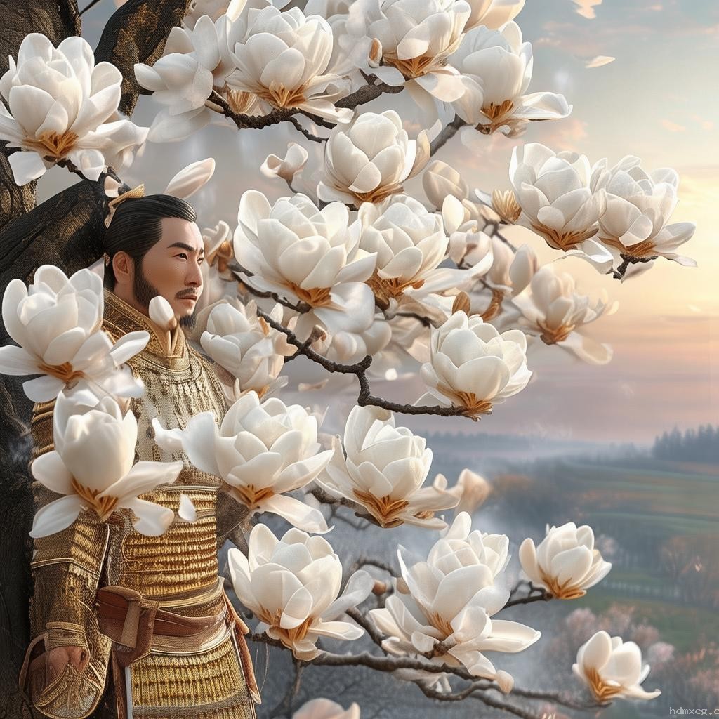 王安宇白玉蘭封神，楊天真六年布局揭秘