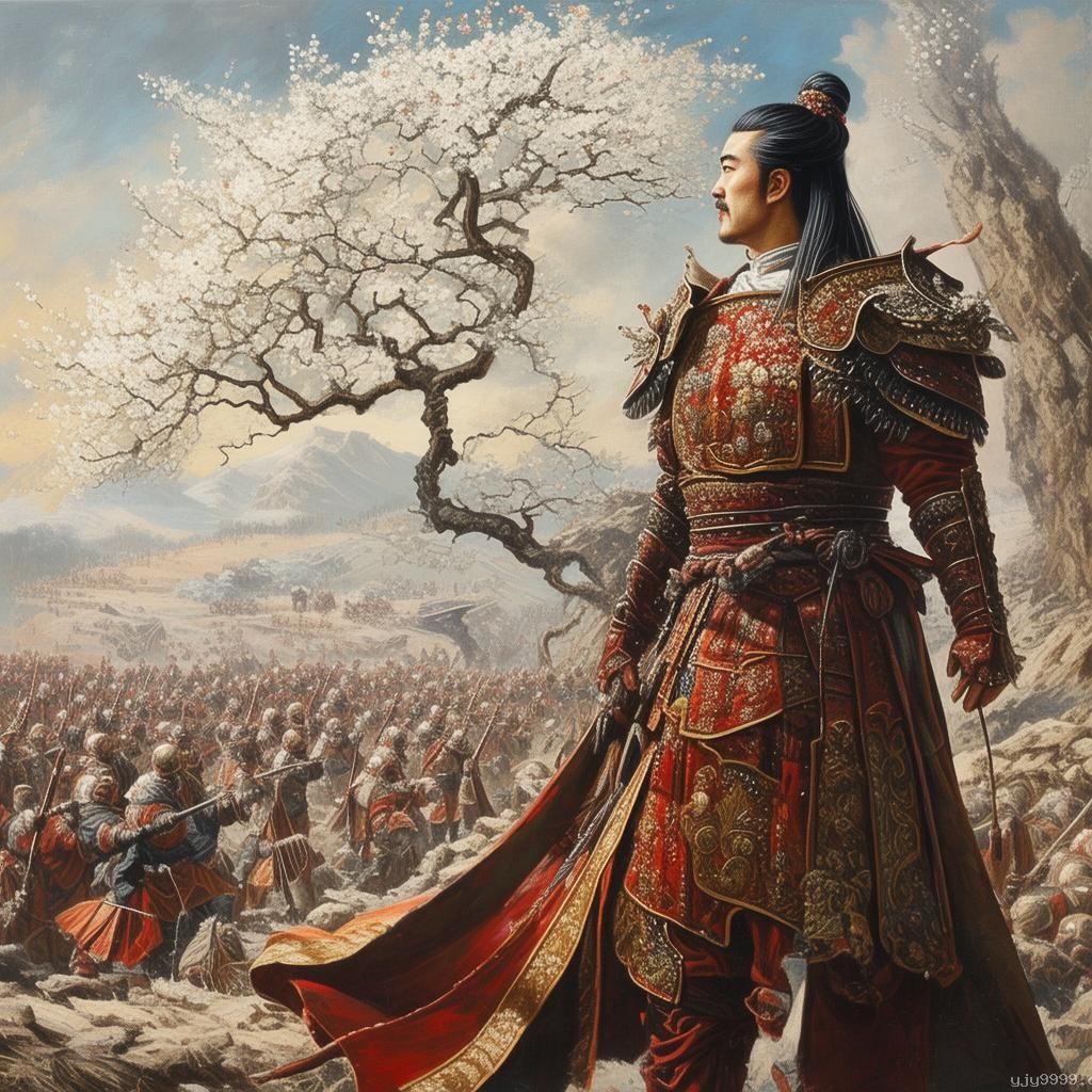 王安宇白玉蘭“一戰(zhàn)封神”，楊天真六年布局背后的成功策略解析