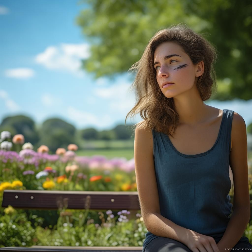 抑郁癥：女性需警惕的高風(fēng)險(xiǎn)精神疾病