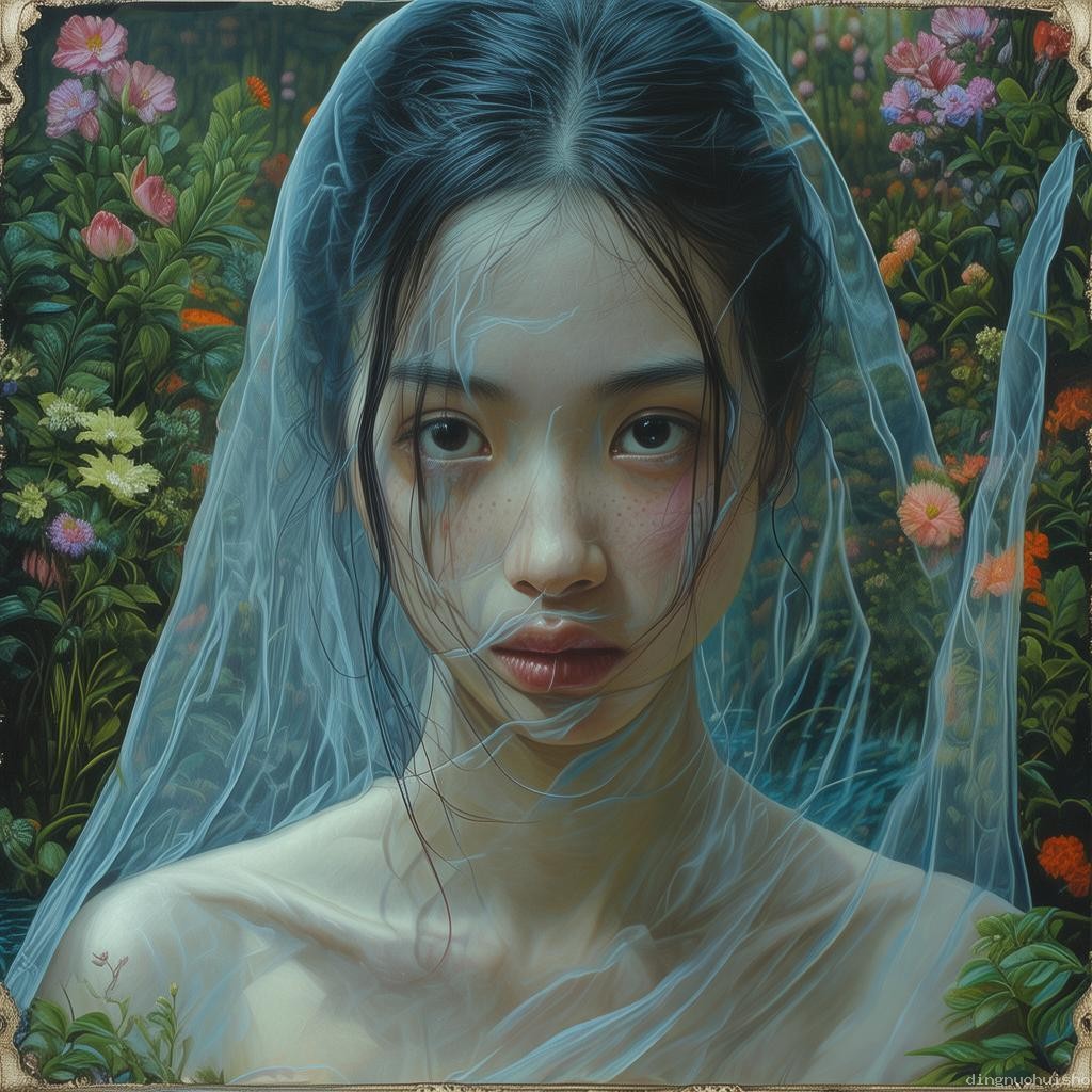 神經(jīng)性厭食癥：中國(guó)女性面臨的高致死率精神疾病趨勢(shì)預(yù)測(cè)