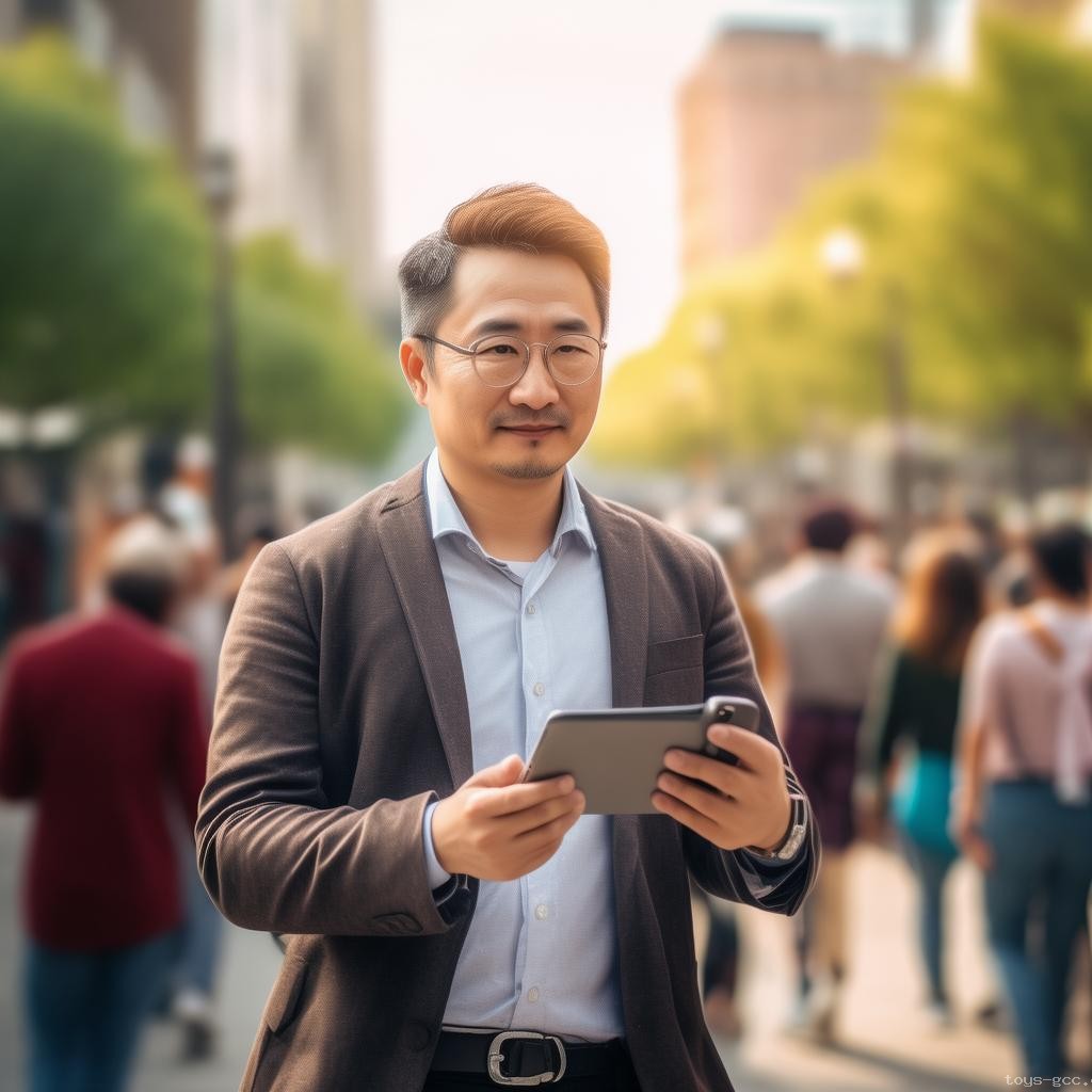 張偉的職業(yè)轉(zhuǎn)型：處于職業(yè)空窗期——不丟人