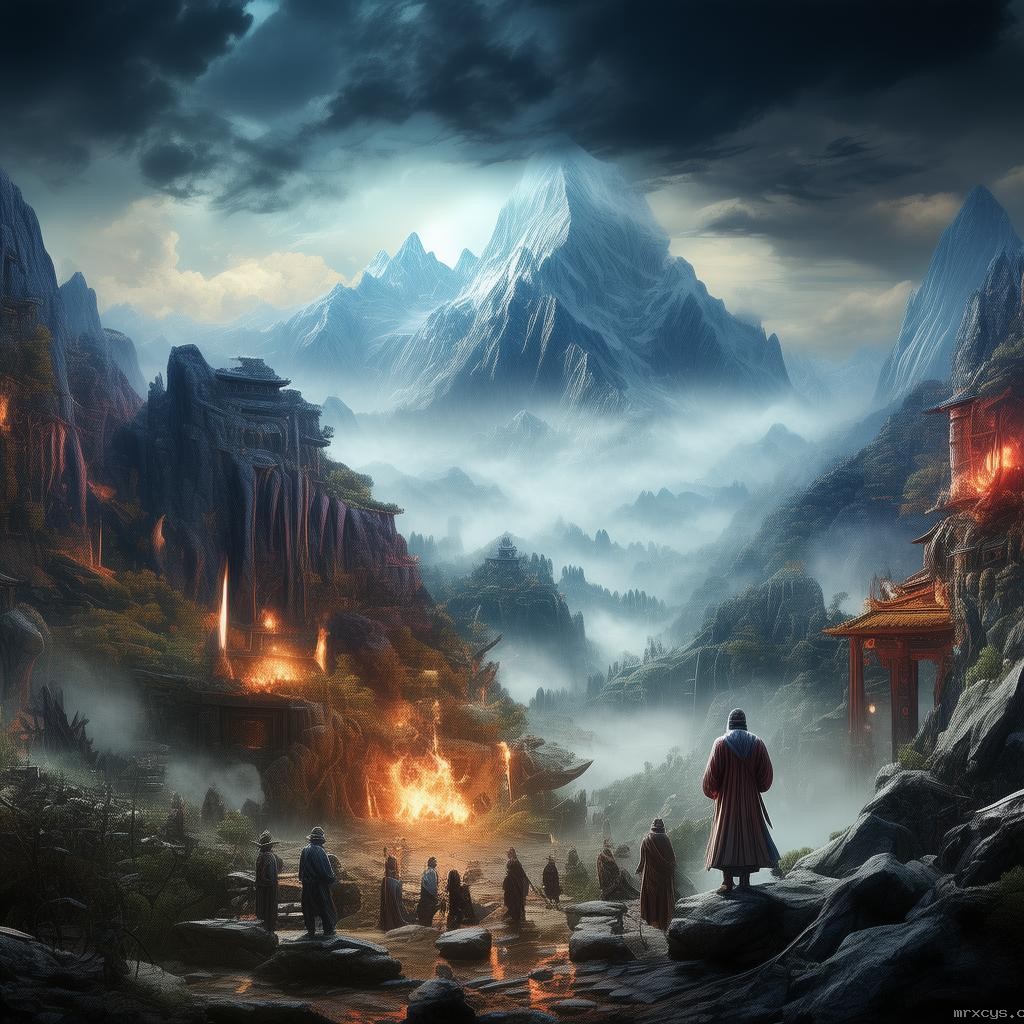 露帕PV庫(kù)洛請(qǐng)到高手背后的動(dòng)畫制作深度解析
