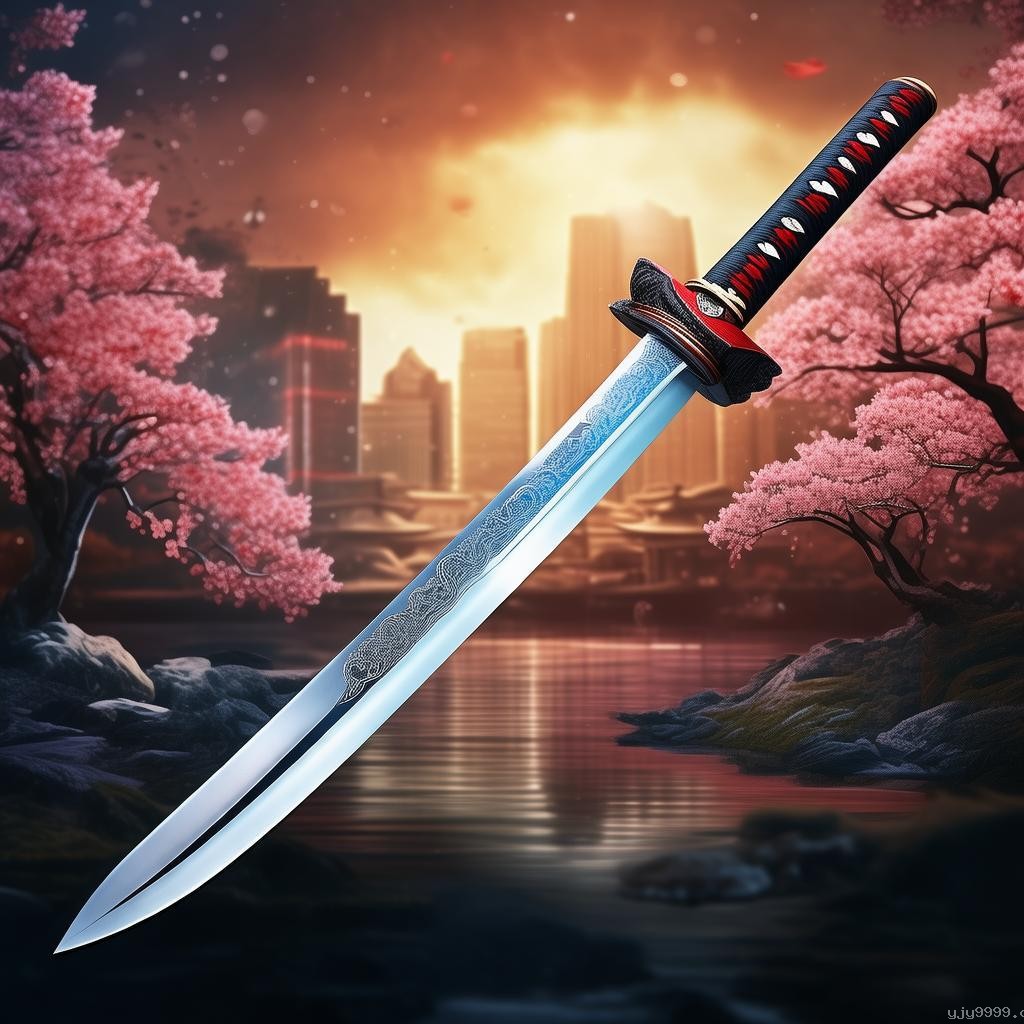 日本刀風靡背后的創(chuàng)新密碼：文化符號與現代審美的跨界共鳴