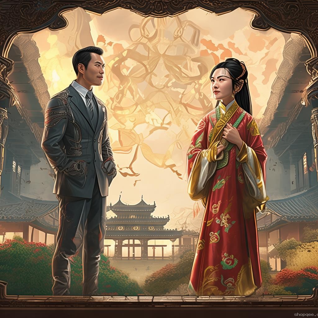 理性探討威龍角色改動(dòng)合理性案例研究