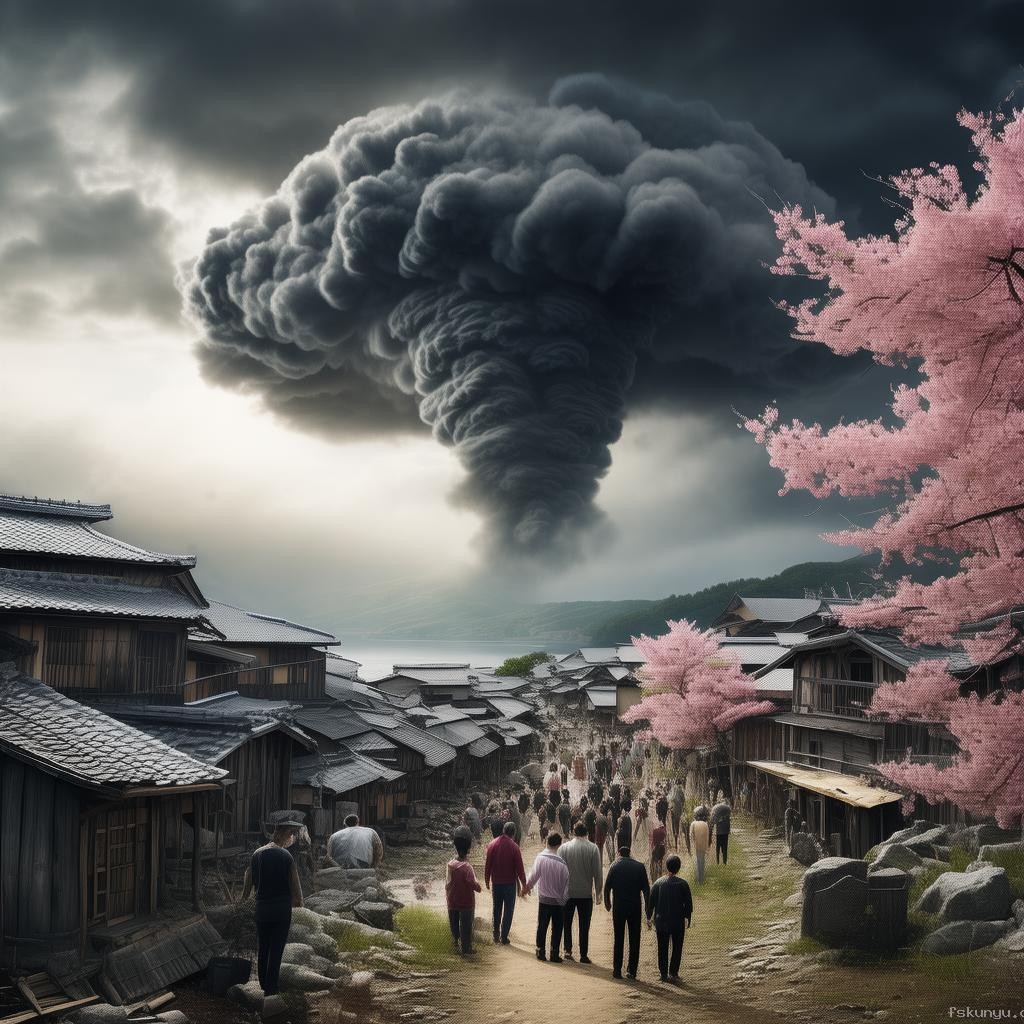 日本地震頻發(fā)，預(yù)警創(chuàng)新能否預(yù)見大地震？
