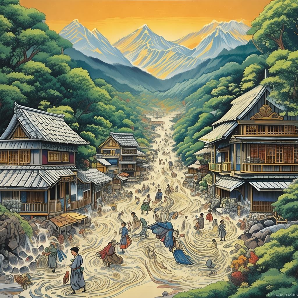 日本地震頻發(fā)，我如何學(xué)會(huì)與“震動(dòng)”共舞
