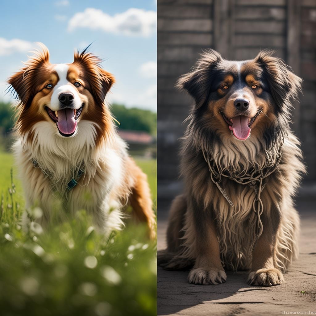 中華田園犬禁養(yǎng)前后的對(duì)比分析：忠誠(chéng)守護(hù)者到禁養(yǎng)對(duì)象的轉(zhuǎn)變
