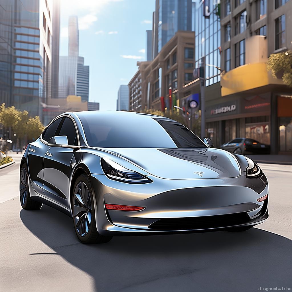 Model 3長續(xù)航版漲價1萬后購車指南