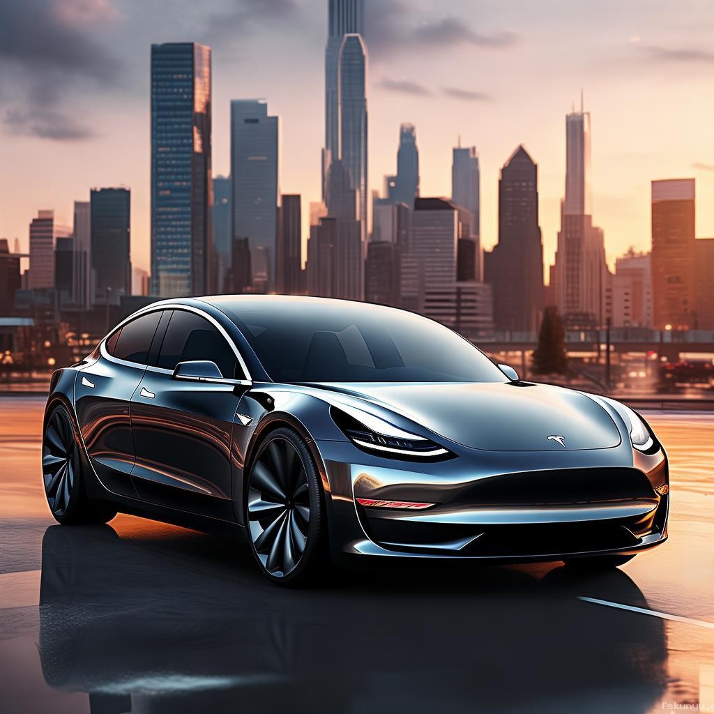 Model 3長續(xù)航版漲價趨勢與未來展望