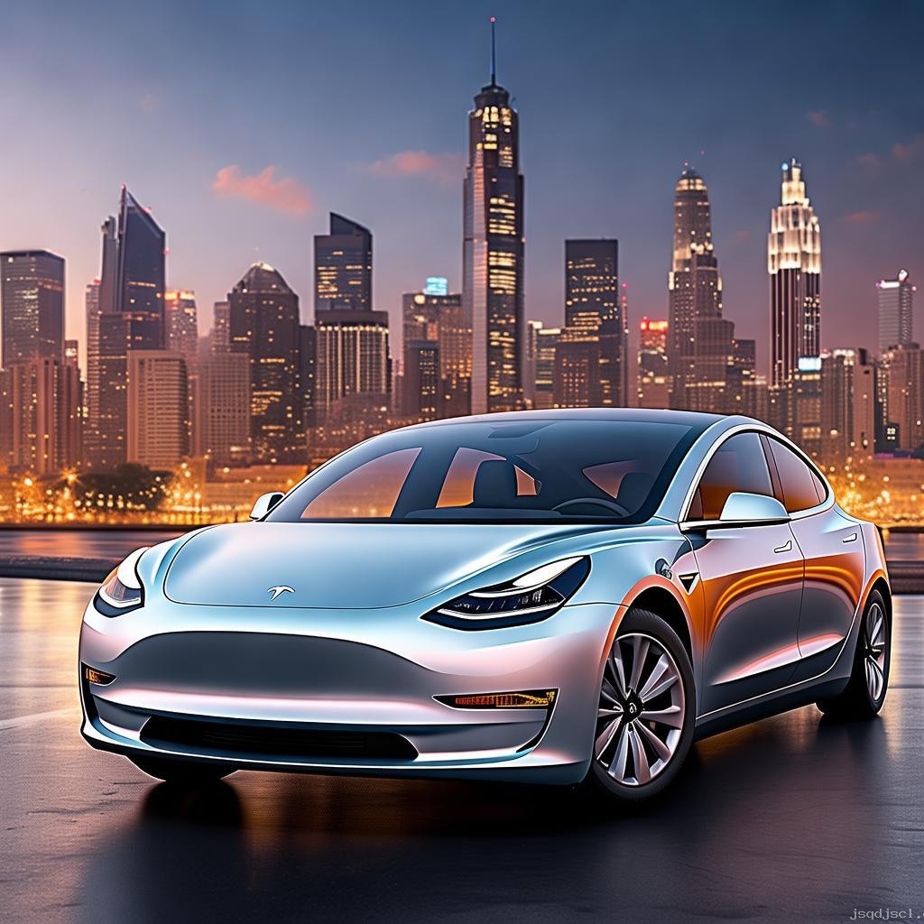 Model 3長續(xù)航漲價背后的行業(yè)洞察