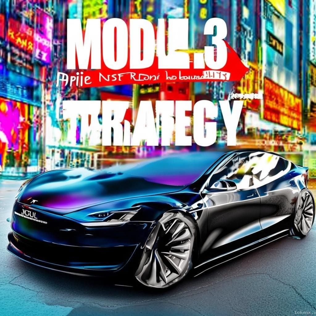Model 3長續(xù)航版漲價1萬應對策略
