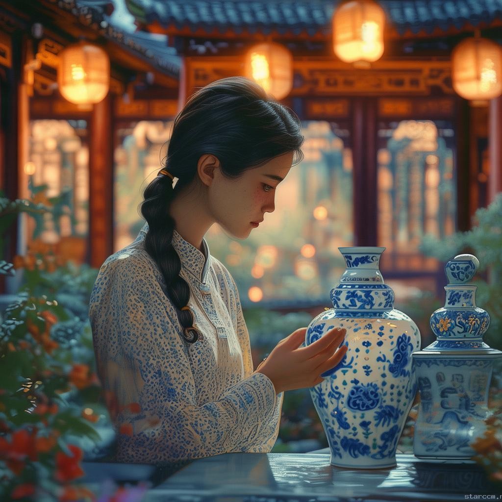 韓雪被指文物前使用強(qiáng)光拍攝問(wèn)題解決方案