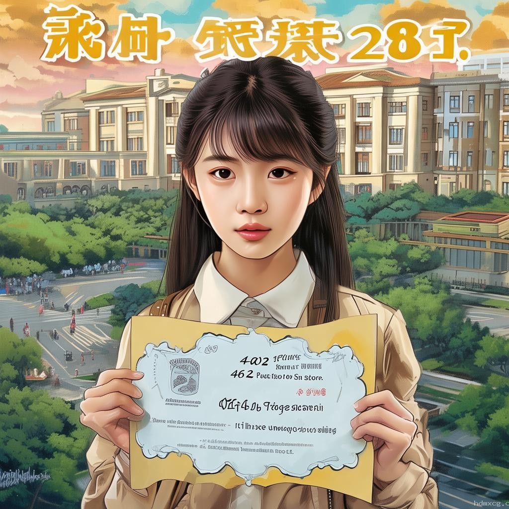 女生高考462分超北大錄取分150多：高考分?jǐn)?shù)與錄取奇跡
