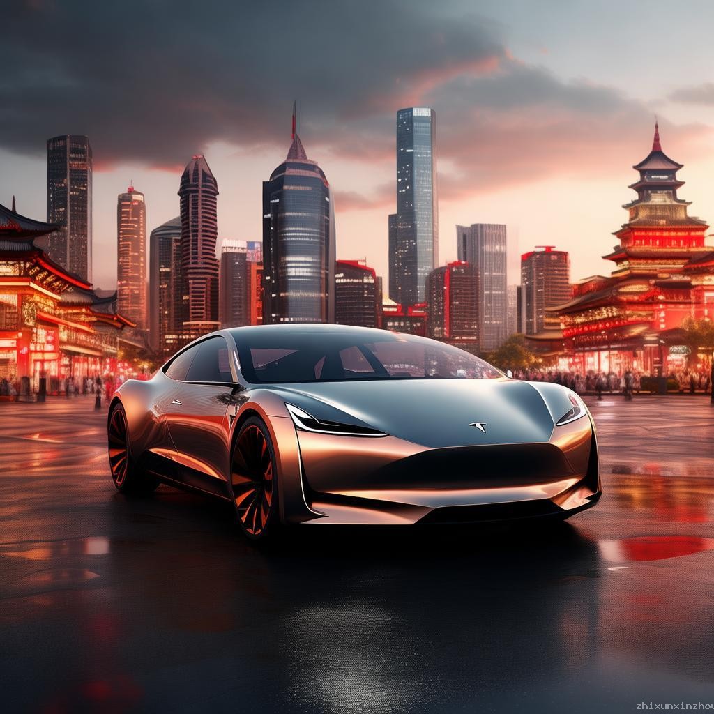 特斯拉中國漲價深度分析：車型升級與行業(yè)趨勢